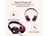 Превью Rose Over-ear Bluetooth Headphones — Wireless Earbuds, Generic Logic, Inc.