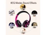 Превью Rose Over-ear Bluetooth Headphones — Wireless Earbuds, Generic Logic, Inc.
