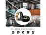 Превью Smart Health Ring, Size 9, Rose Gold — Smart Ring, Generic Logic, Inc.