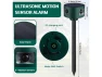Превью Solar Indoor and Outdoor Motion Sensor Alarm and Animal Deterrent, 6 Pack — Motion Sensor, Generic Logic, Inc.