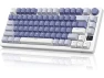 Превью 75% Mechanical Keyboard — Bluetooth Keyboard, RK ROYAL KLUDGE