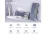 Превью 75% Mechanical Keyboard — Bluetooth Keyboard, RK ROYAL KLUDGE