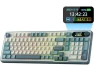 Превью 96% Mechanical Keyboard — Bluetooth Keyboard, RK ROYAL KLUDGE