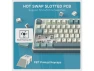 Превью 96% Mechanical Keyboard — Bluetooth Keyboard, RK ROYAL KLUDGE