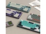 Превью 96% Mechanical Keyboard — Bluetooth Keyboard, RK ROYAL KLUDGE