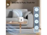 Превью Air Purifier and Humidifier Combo — Air Purifier, ANCREU