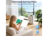Превью Air Purifier with HEPA Filtration and WiFi App Control — Air Purifier, ANCREU
