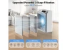 Превью Air Purifier with HEPA Filtration and WiFi App Control — Air Purifier, ANCREU