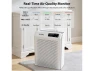 Превью Air Purifier with HEPA Filtration and WiFi App Control — Air Purifier, ANCREU