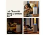 Превью Air Purifier — Air Purifier, ANCREU