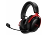 Превью Cloud III Wireless Gaming Headset — Wireless Earbuds, HyperX