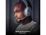 Превью Gen 2 wireless gaming headset, Black — Wireless Earbuds, SteelSeries