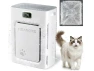 Превью Grey Air Purifier — Air Purifier, ANCREU