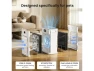 Превью Grey Air Purifier — Air Purifier, ANCREU