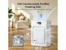 Превью Grey Air Purifier — Air Purifier, ANCREU