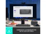 Превью Mechanical keyboard, Graphite — Bluetooth Keyboard, Logitech