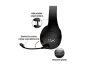 Превью Wireless Gaming Headset, Black — Wireless Earbuds, HyperX