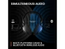 Превью Wireless gaming headset — Wireless Earbuds, SteelSeries