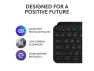 Превью Wireless Keyboard, Black — Bluetooth Keyboard, Logitech