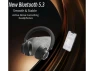 Превью Active Noise-Cancelling Over-Ear Wireless Headphones — Wireless Earbuds, Generic Logic, Inc.