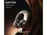 Превью Active Noise-Cancelling Over-Ear Wireless Headphones — Wireless Earbuds, Generic Logic, Inc.