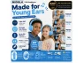 Превью Kids Bluetooth Over-Ear Headphones — Wireless Earbuds, Generic Logic, Inc.