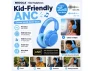 Превью Kids Bluetooth Over-Ear Headphones — Wireless Earbuds, Generic Logic, Inc.