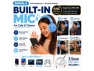 Превью Kids Bluetooth Over-Ear Headphones — Wireless Earbuds, Generic Logic, Inc.