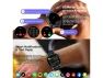 Превью Smart Watch with GPS and Free Maps, Bluetooth Calling and Texting — Smart Watch, Generic Logic, Inc.