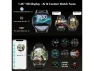 Превью Smart Watch with GPS and Free Maps, Bluetooth Calling and Texting — Smart Watch, Generic Logic, Inc.