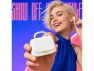 Превью Wireless Earbuds, Pearl White, with Mini Handbag Case and DIY Stickers — Wireless Earbuds, Generic Logic, Inc.