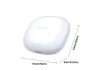 Превью Wireless Earbuds, White — Wireless Earbuds, Redmi