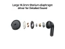 Превью Wireless Earbuds, White — Wireless Earbuds, Redmi