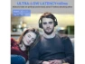 Превью Wireless Headphones for TV Watching — Wireless Earbuds, Generic Logic, Inc.