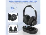 Превью Wireless Headphones for TV Watching — Wireless Earbuds, Generic Logic, Inc.