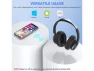 Превью Wireless Headphones for TV Watching — Wireless Earbuds, Generic Logic, Inc.