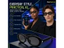 Превью Bluetooth AI Translation Polarized Sunglasses — Smart Glasses, Generic Logic, Inc.