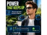 Превью Bluetooth AI Translation Polarized Sunglasses — Smart Glasses, Generic Logic, Inc.