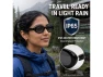 Превью Bluetooth AI Translation Polarized Sunglasses — Smart Glasses, Generic Logic, Inc.