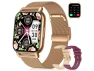 Превью Gold Smart Watch — Smart Watch, Generic Logic, Inc.
