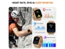 Превью Gold Smart Watch — Smart Watch, Generic Logic, Inc.
