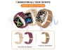 Превью Gold Smart Watch — Smart Watch, Generic Logic, Inc.