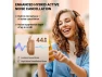 Превью Over-ear headphones, Brown — Wireless Earbuds, Generic Logic, Inc.