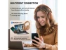 Превью Over-ear headphones, Brown — Wireless Earbuds, Generic Logic, Inc.