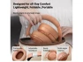 Превью Over-ear headphones, Brown — Wireless Earbuds, Generic Logic, Inc.
