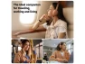 Превью Over-ear headphones, Brown — Wireless Earbuds, Generic Logic, Inc.