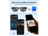 Превью Smart glasses — Smart Glasses, Generic Logic, Inc.