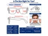 Превью Smart Glasses — Smart Glasses, Generic Logic, Inc.