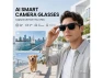 Превью Smart Glasses — Smart Glasses, Generic Logic, Inc.