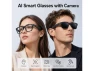 Превью Smart Glasses — Smart Glasses, Generic Logic, Inc.